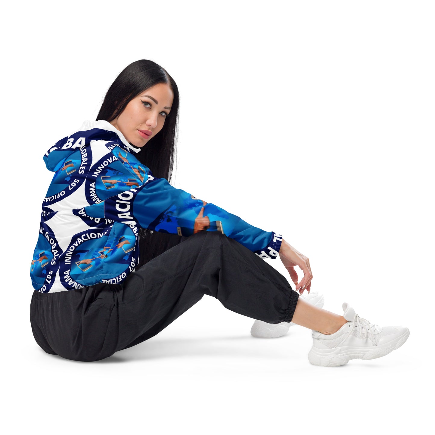 Abrigo Moda Invierno Innovaciones Globales Line Los mas vendidos del mes