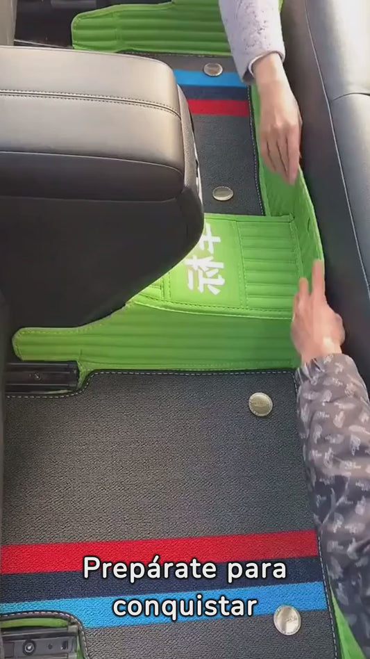 Oferta Por Tiempo Limitado Añadir al carrito de compras y en la sección llamada descripción colocar la marca, el modelo y año del automóvil. Una vez realices el pago, nuestro equipo de ventas se comunicará con el cliente para organizar la entrega