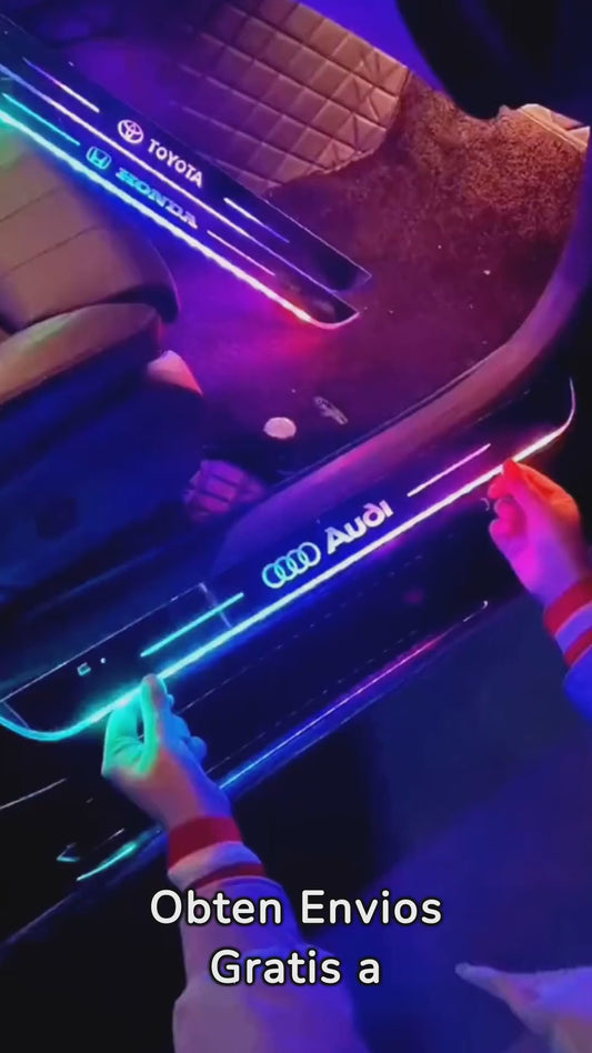 Oferta Por Tiempo Limitado Añadir al carrito de compras y en la sección llamada descripción colocar la marca, el modelo y año del automóvil. Una vez realices el pago, nuestro equipo de ventas se comunicará con el cliente para organizar la entrega