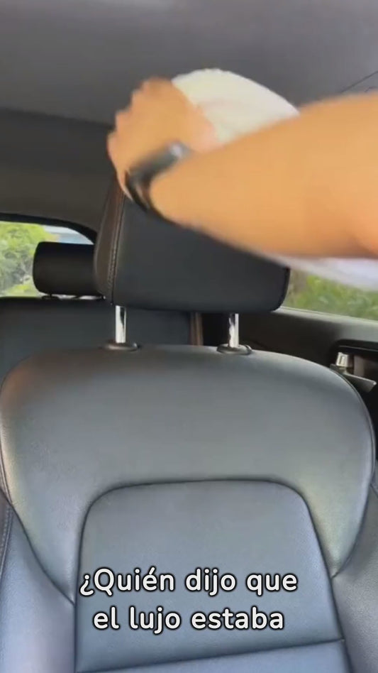 Oferta Por Tiempo Limitado Añadir al carrito de compras y en la sección llamada descripción colocar la marca, el modelo y año del automóvil. Una vez realices el pago, nuestro equipo de ventas se comunicará con el cliente para organizar la entrega