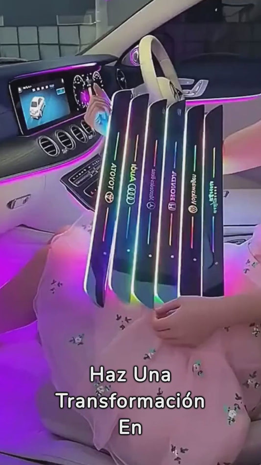 Oferta Por Tiempo Limitado Añadir al carrito de compras y en la sección llamada descripción colocar la marca, el modelo y año del automóvil. Una vez realices el pago, nuestro equipo de ventas se comunicará con el cliente para organizar la entrega