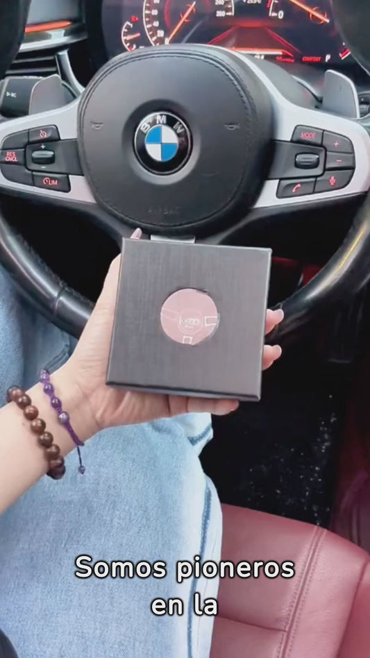 Oferta Por Tiempo Limitado Añadir al carrito de compras y en la sección llamada descripción colocar la marca, el modelo y año del automóvil. Una vez realices el pago, nuestro equipo de ventas se comunicará con el cliente para organizar la entrega