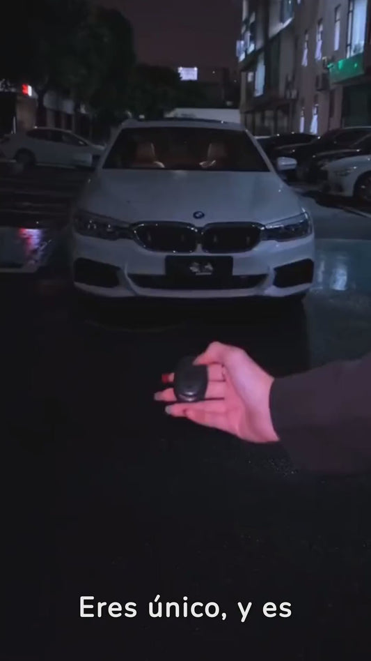 Oferta Por Tiempo Limitado Añadir al carrito de compras y en la sección llamada descripción colocar la marca, el modelo y año del automóvil. Una vez realices el pago, nuestro equipo de ventas se comunicará con el cliente para organizar la entrega