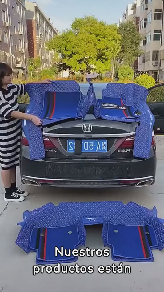 Oferta Por Tiempo Limitado Añadir al carrito de compras y en la sección llamada descripción colocar la marca, el modelo y año del automóvil. Una vez realices el pago, nuestro equipo de ventas se comunicará con el cliente para organizar la entrega