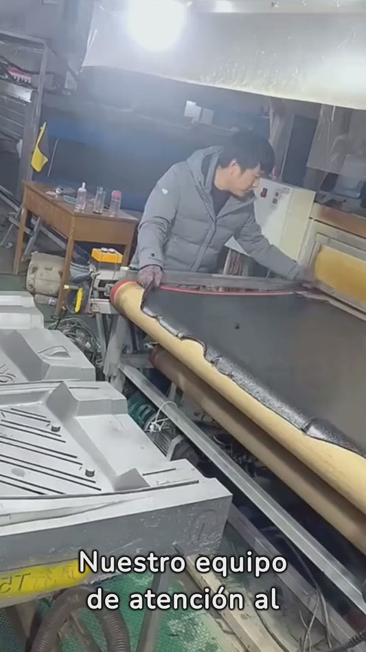 Oferta Por Tiempo Limitado Añadir al carrito de compras y en la sección llamada descripción colocar la marca, el modelo y año del automóvil. Una vez realices el pago, nuestro equipo de ventas se comunicará con el cliente para organizar la entrega