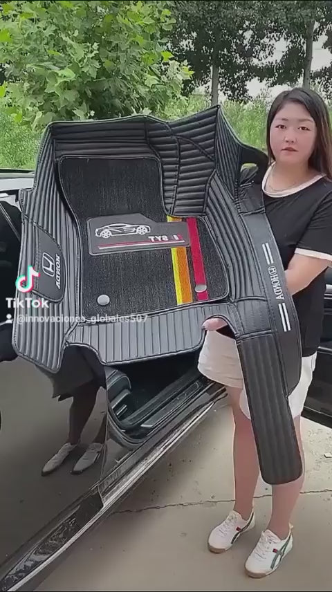 Oferta Por Tiempo Limitado Añadir al carrito de compras y en la sección llamada descripción colocar la marca, el modelo y año del automóvil. Una vez realices el pago, nuestro equipo de ventas se comunicará con el cliente para organizar la entrega