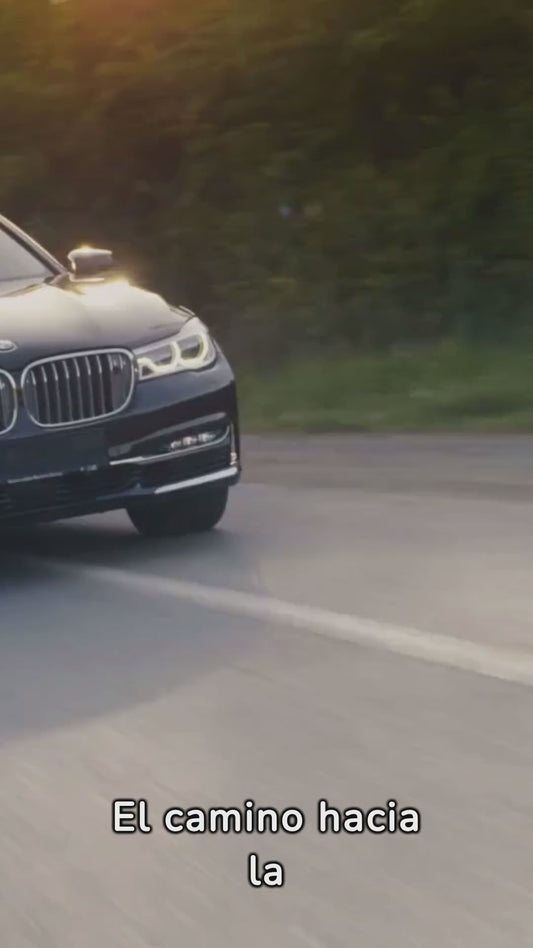 Oferta Por Tiempo Limitado Añadir al carrito de compras y en la sección llamada descripción colocar la marca, el modelo y año del automóvil. Una vez realices el pago, nuestro equipo de ventas se comunicará con el cliente para organizar la entrega