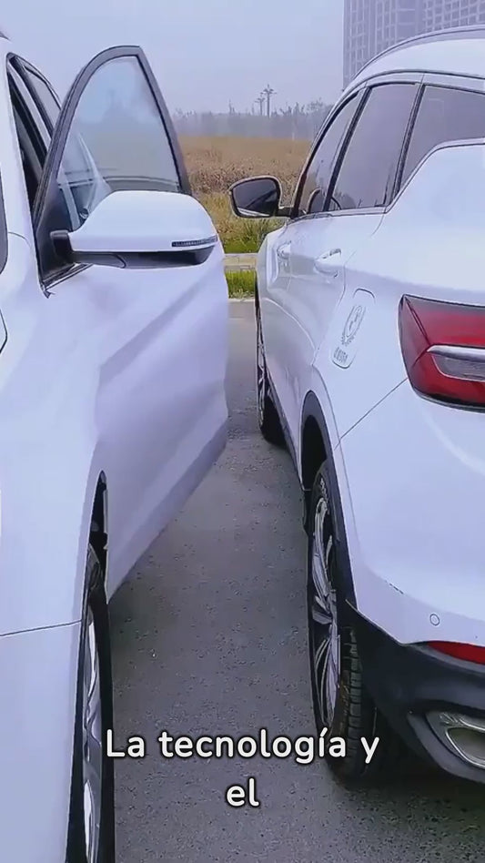 Oferta Por Tiempo Limitado Añadir al carrito de compras y en la sección llamada descripción colocar la marca, el modelo y año del automóvil. Una vez realices el pago, nuestro equipo de ventas se comunicará con el cliente para organizar la entrega