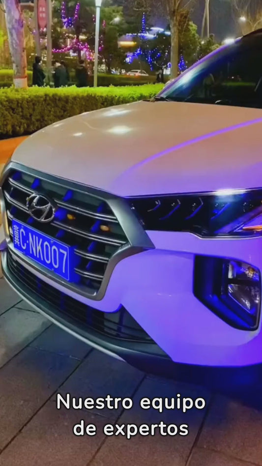 Oferta Por Tiempo Limitado Añadir al carrito de compras y en la sección llamada descripción colocar la marca, el modelo y año del automóvil. Una vez realices el pago, nuestro equipo de ventas se comunicará con el cliente para organizar la entrega