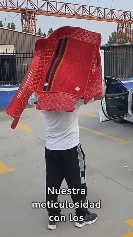 Oferta Por Tiempo Limitado Añadir al carrito de compras y en la sección llamada descripción colocar la marca, el modelo y año del automóvil. Una vez realices el pago, nuestro equipo de ventas se comunicará con el cliente para organizar la entrega