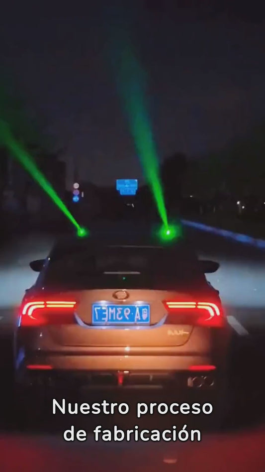 Oferta Por Tiempo Limitado Añadir al carrito de compras y en la sección llamada descripción colocar la marca, el modelo y año del automóvil. Una vez realices el pago, nuestro equipo de ventas se comunicará con el cliente para organizar la entrega