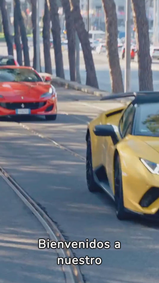 Oferta Por Tiempo Limitado Añadir al carrito de compras y en la sección llamada descripción colocar la marca, el modelo y año del automóvil. Una vez realices el pago, nuestro equipo de ventas se comunicará con el cliente para organizar la entrega