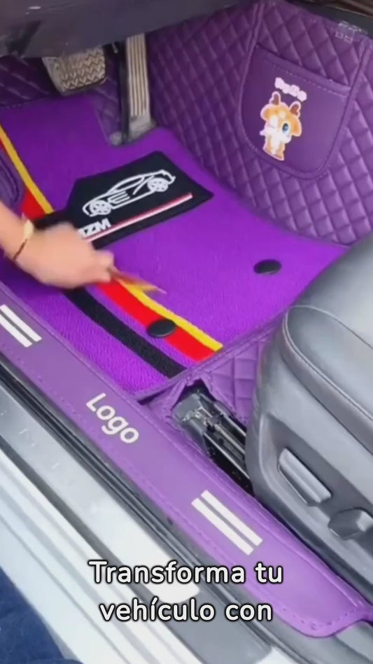 Oferta Por Tiempo Limitado Añadir al carrito de compras y en la sección llamada descripción colocar la marca, el modelo y año del automóvil. Una vez realices el pago, nuestro equipo de ventas se comunicará con el cliente para organizar la entrega