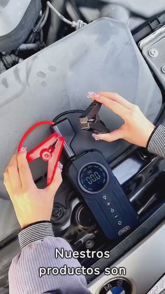 Oferta Por Tiempo Limitado Añadir al carrito de compras y en la sección llamada descripción colocar la marca, el modelo y año del automóvil. Una vez realices el pago, nuestro equipo de ventas se comunicará con el cliente para organizar la entrega