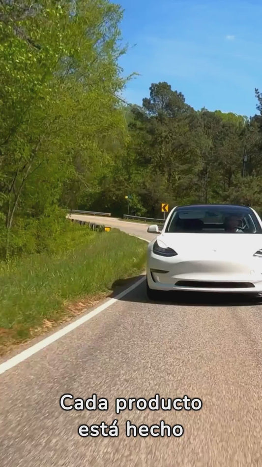 Oferta Por Tiempo Limitado Añadir al carrito de compras y en la sección llamada descripción colocar la marca, el modelo y año del automóvil. Una vez realices el pago, nuestro equipo de ventas se comunicará con el cliente para organizar la entrega