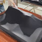 TPE Alfombras TERMOPLÁSTIC ELASTOMER  Personalizadas TPE A Medida Exacta de tu Automóvil 2 a 5 PASAJEROS 2 Filas de Alfombras TPE( No Incluye Alfombras de Maletero o Cajuela )