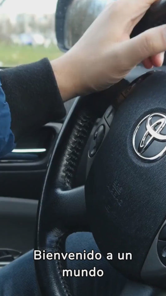 Oferta Por Tiempo Limitado Añadir al carrito de compras y en la sección llamada descripción colocar la marca, el modelo y año del automóvil. Una vez realices el pago, nuestro equipo de ventas se comunicará con el cliente para organizar la entrega