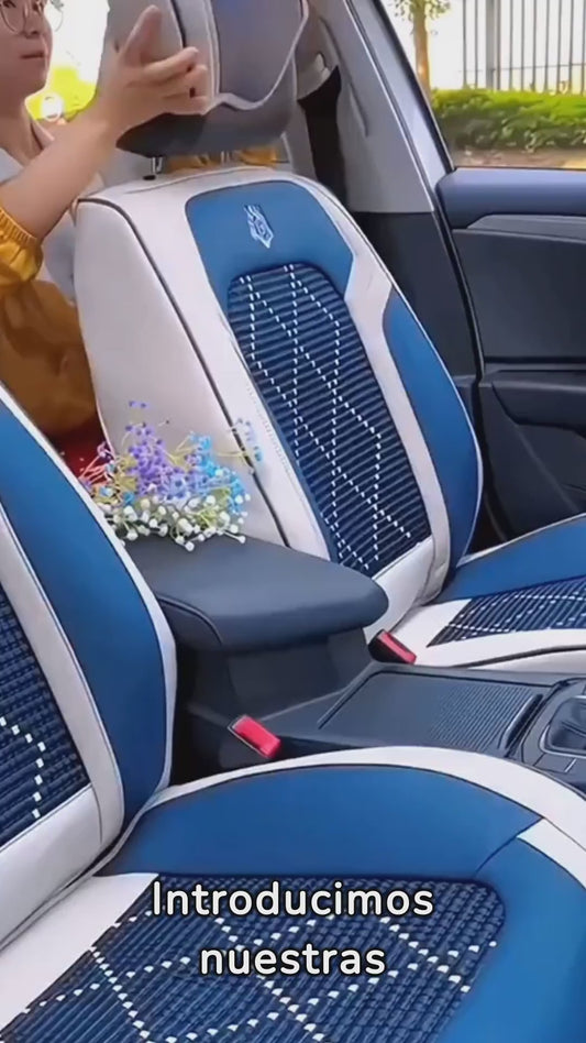 Oferta Por Tiempo Limitado Añadir al carrito de compras y en la sección llamada descripción colocar la marca, el modelo y año del automóvil. Una vez realices el pago, nuestro equipo de ventas se comunicará con el cliente para organizar la entrega