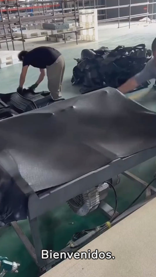 Oferta Por Tiempo Limitado Añadir al carrito de compras y en la sección llamada descripción colocar la marca, el modelo y año del automóvil. Una vez realices el pago, nuestro equipo de ventas se comunicará con el cliente para organizar la entrega