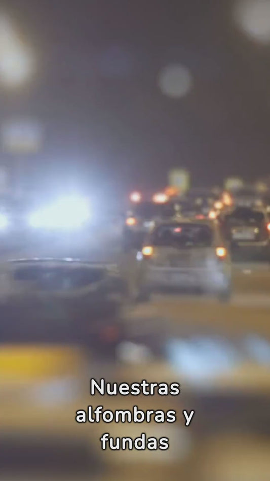 Oferta Por Tiempo Limitado Añadir al carrito de compras y en la sección llamada descripción colocar la marca, el modelo y año del automóvil. Una vez realices el pago, nuestro equipo de ventas se comunicará con el cliente para organizar la entrega