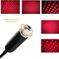 Car Roof Star Light Interior LED Starry Laser