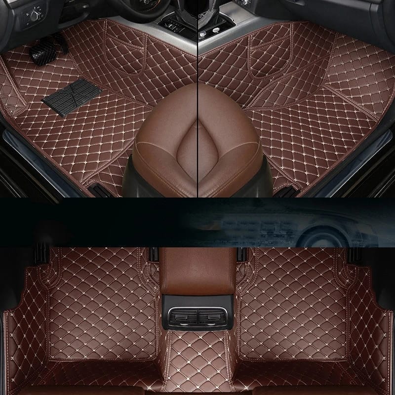 Alfombras Protectoras Impermeables Dobles Los mas vendidos del mes accesorio para autos