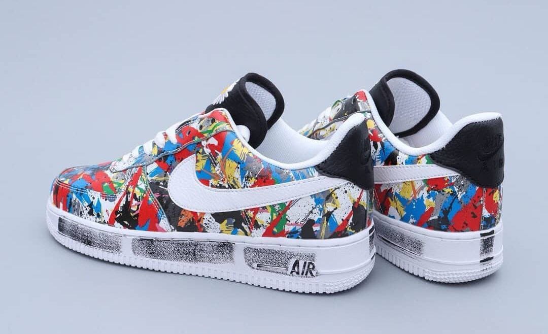 Nike Air  Zapatillas Autenticas Stockx Los Mas vendidos del mes