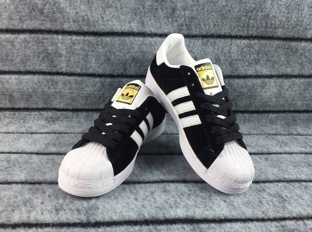 Adidas super star  Zapatillas Autenticas Stockx Los Mas vendidos del mes