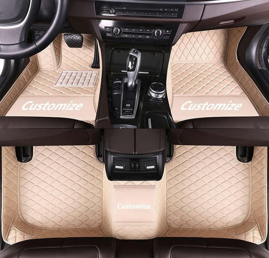 Alfombra impermeable para todo tipo de autos Los mas vendido del mes