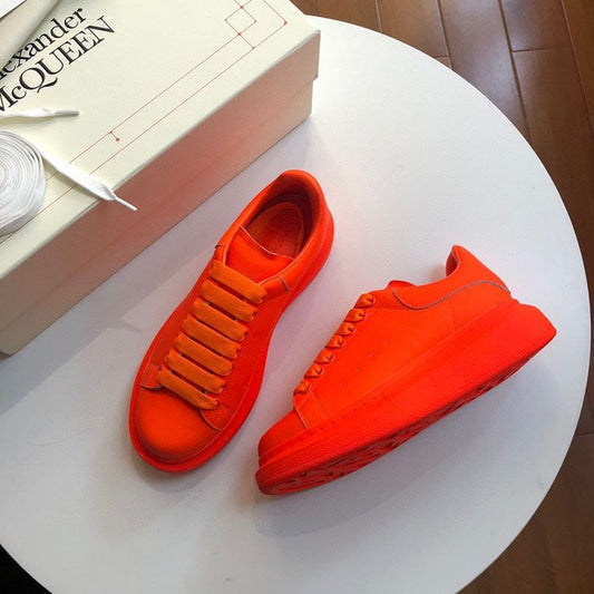 Alexander McQueen Zapatillas Autenticas Stockx Los Mas vendidos del mes