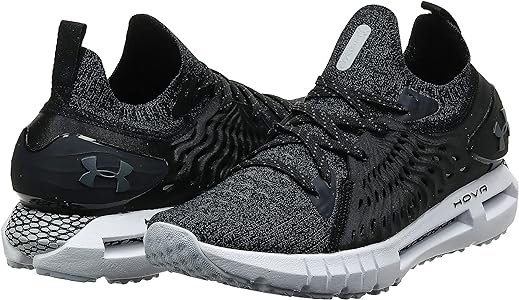 Under armour Hovr phanton  Zapatillas Autenticas Stockx Los Mas vendidos del mes