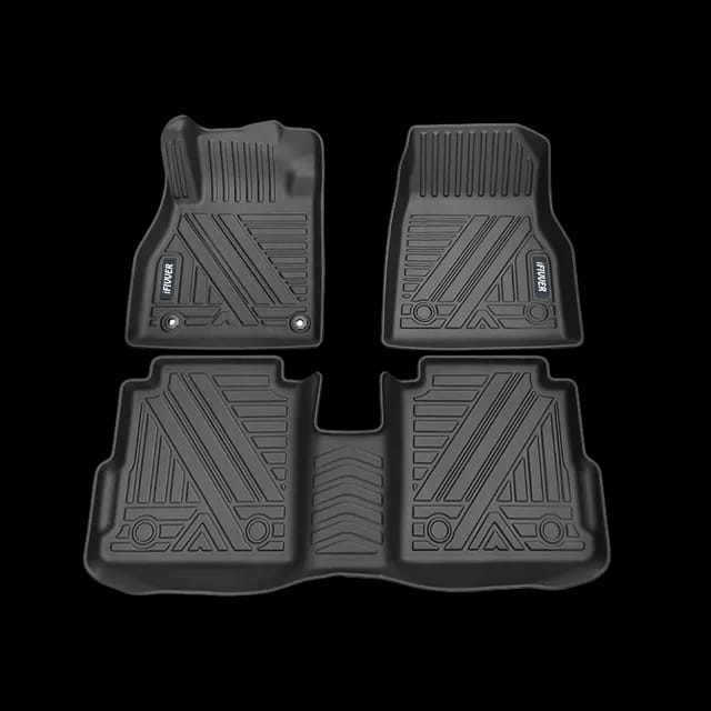 Alfombras Protectoras Impermeables Dobles Los mas vendidos del mes accesorio para autos