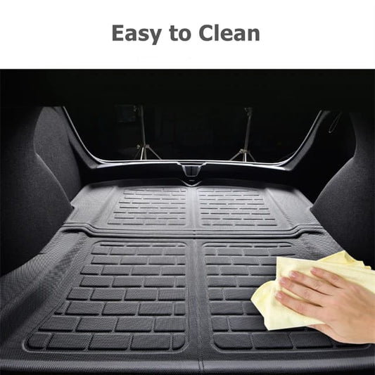 Alfombras Protectoras Impermeables Dobles Los mas vendidos del mes accesorio para autos