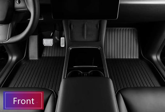 Alfombras Protectoras Impermeables Dobles Los mas vendidos del mes accesorio para autos