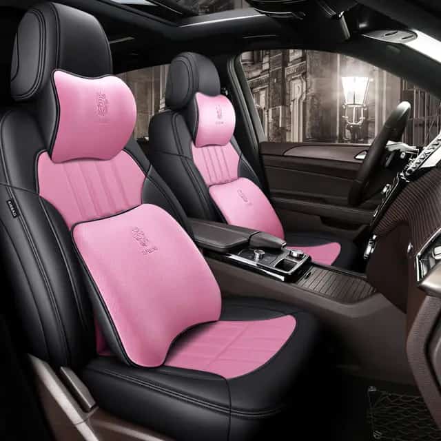 Fundas Protectoras Impermeables para todo tipo de Autos SET COMPLETO Tapicería Automotriz