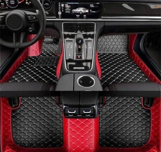 Alfombra impermeable para todo tipo de autos Los mas vendido del mes