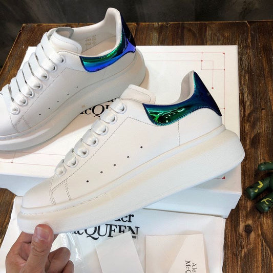 Alexander McQueen Zapatillas Autenticas Stockx Los Mas vendidos del mes