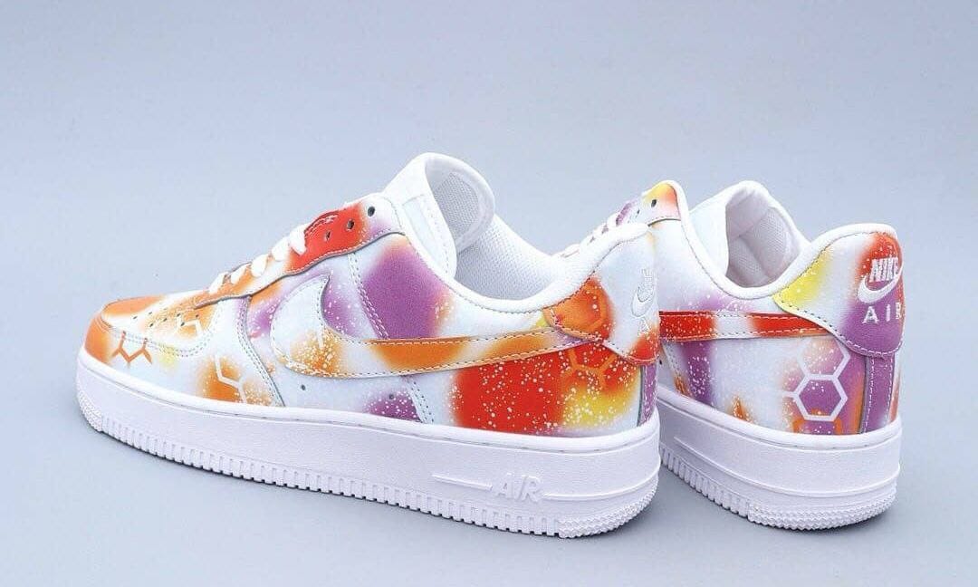 Nike Air  Zapatillas Autenticas Stockx Los Mas vendidos del mes