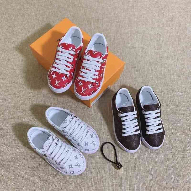 Louis vuitton Zapatillas Autenticas Stockx Los Mas vendidos del mes