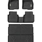 TPE Alfombras TERMOPLÁSTIC ELASTOMER  Personalizadas TPE A Medida Exacta de tu Automóvil 2 a 5 PASAJEROS Filas Alfombras TPE + Alfombras de Maletero o Cajuela  (💠OFERTA ESPECIAL SOLO AUTOMÓVILES DESDE EL AÑO 1950 HASTA EL AÑO 2000💠)