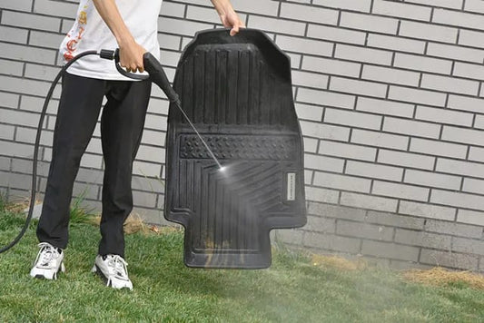 Alfombras Protectoras Impermeables Dobles Los mas vendidos del mes accesorio para autos