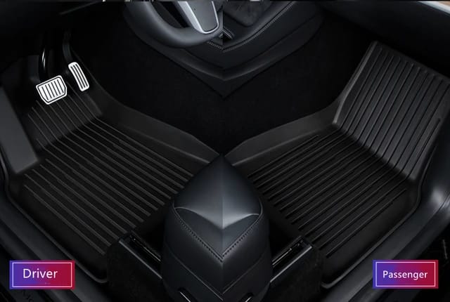 Alfombras Protectoras Impermeables Dobles Los mas vendidos del mes accesorio para autos