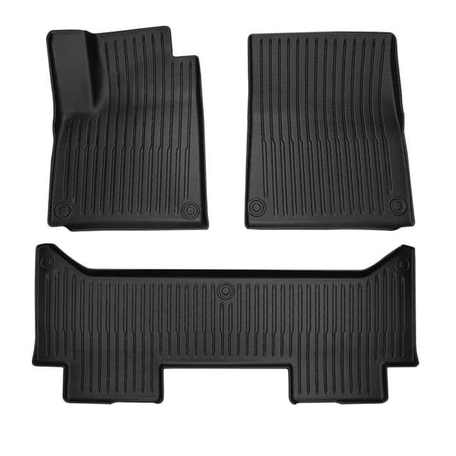 Alfombras Protectoras Impermeables Dobles Los mas vendidos del mes accesorio para autos