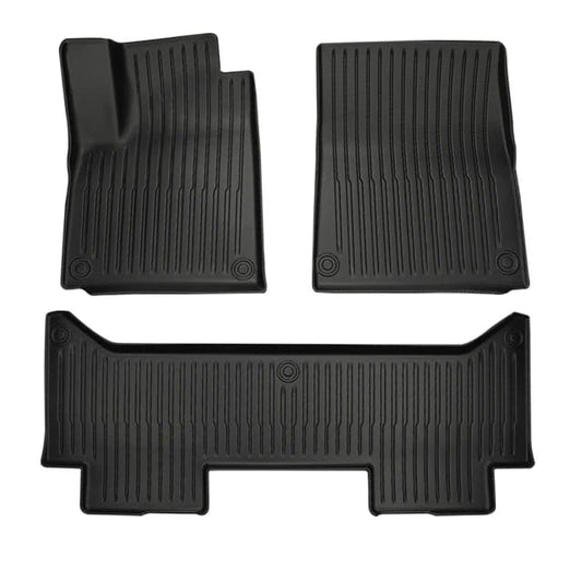 Alfombras Protectoras Impermeables Dobles Los mas vendidos del mes accesorio para autos