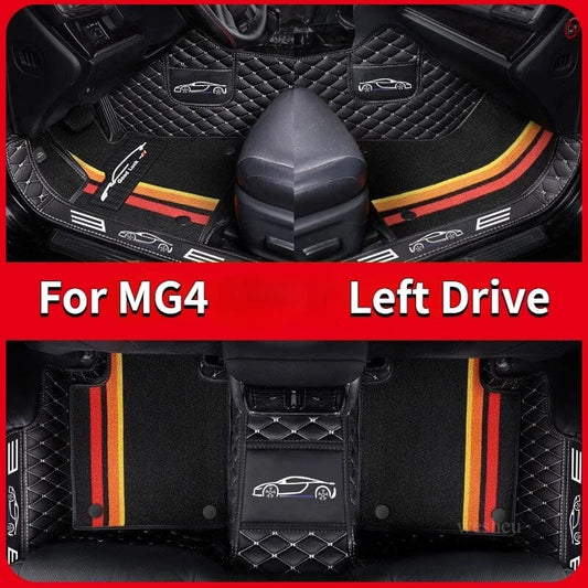 Alfombras Protectoras Impermeables Dobles Los mas vendidos del mes accesorio para autos