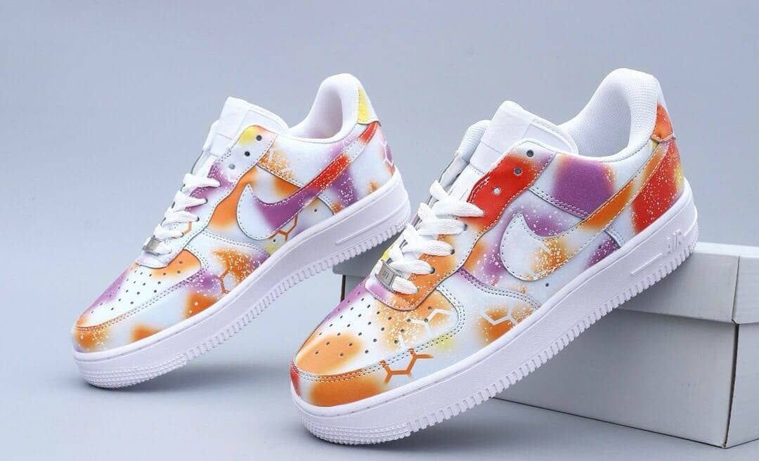 Nike Air  Zapatillas Autenticas Stockx Los Mas vendidos del mes