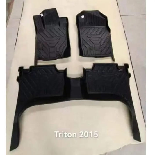 Alfombras Protectoras Impermeables Dobles Los mas vendidos del mes accesorio para autos