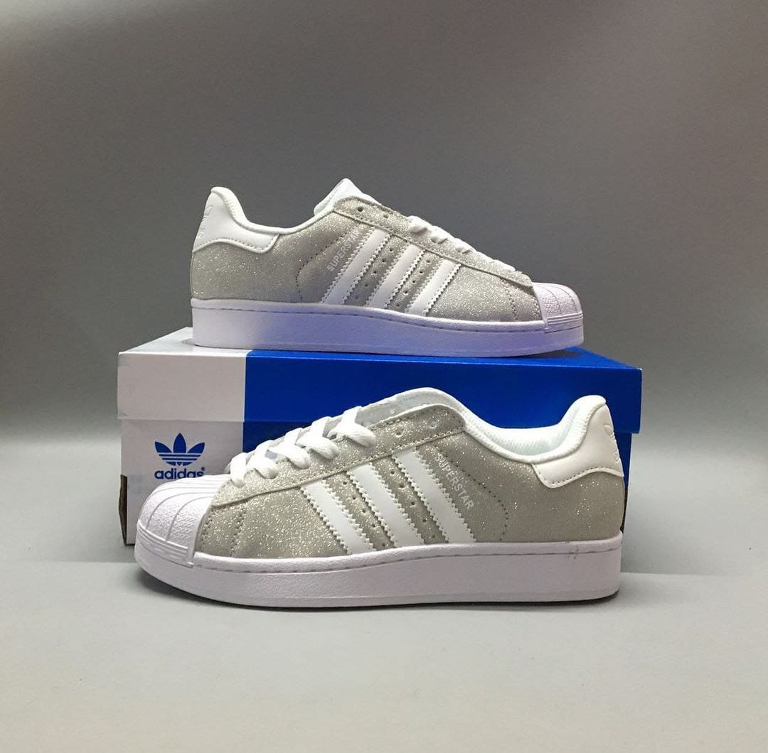 Adidas Super star  Zapatillas Autenticas Stockx Los Mas vendidos del mes