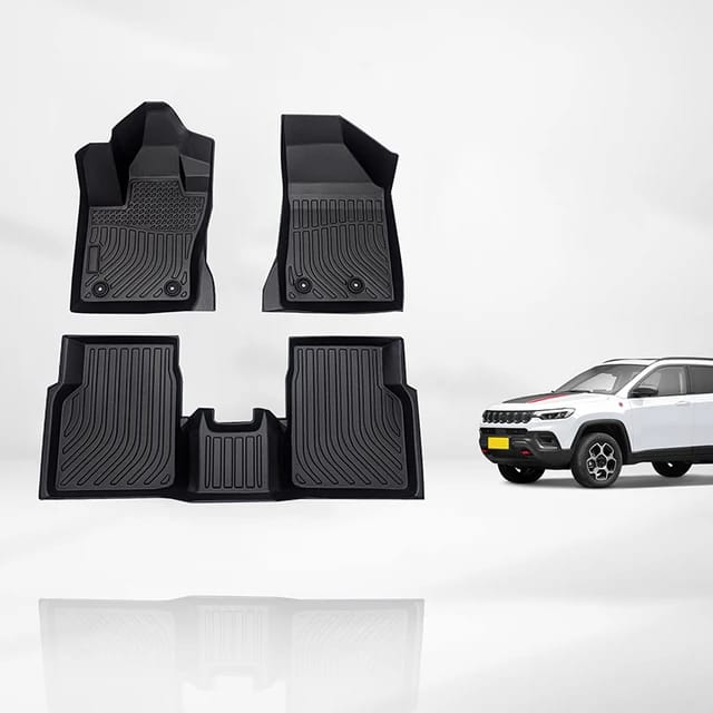 Alfombras Protectoras Impermeables Dobles Los mas vendidos del mes accesorio para autos