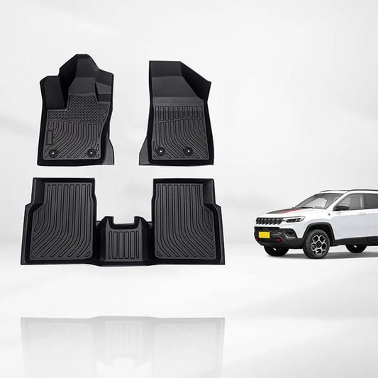 Alfombras Protectoras Impermeables Dobles Los mas vendidos del mes accesorio para autos